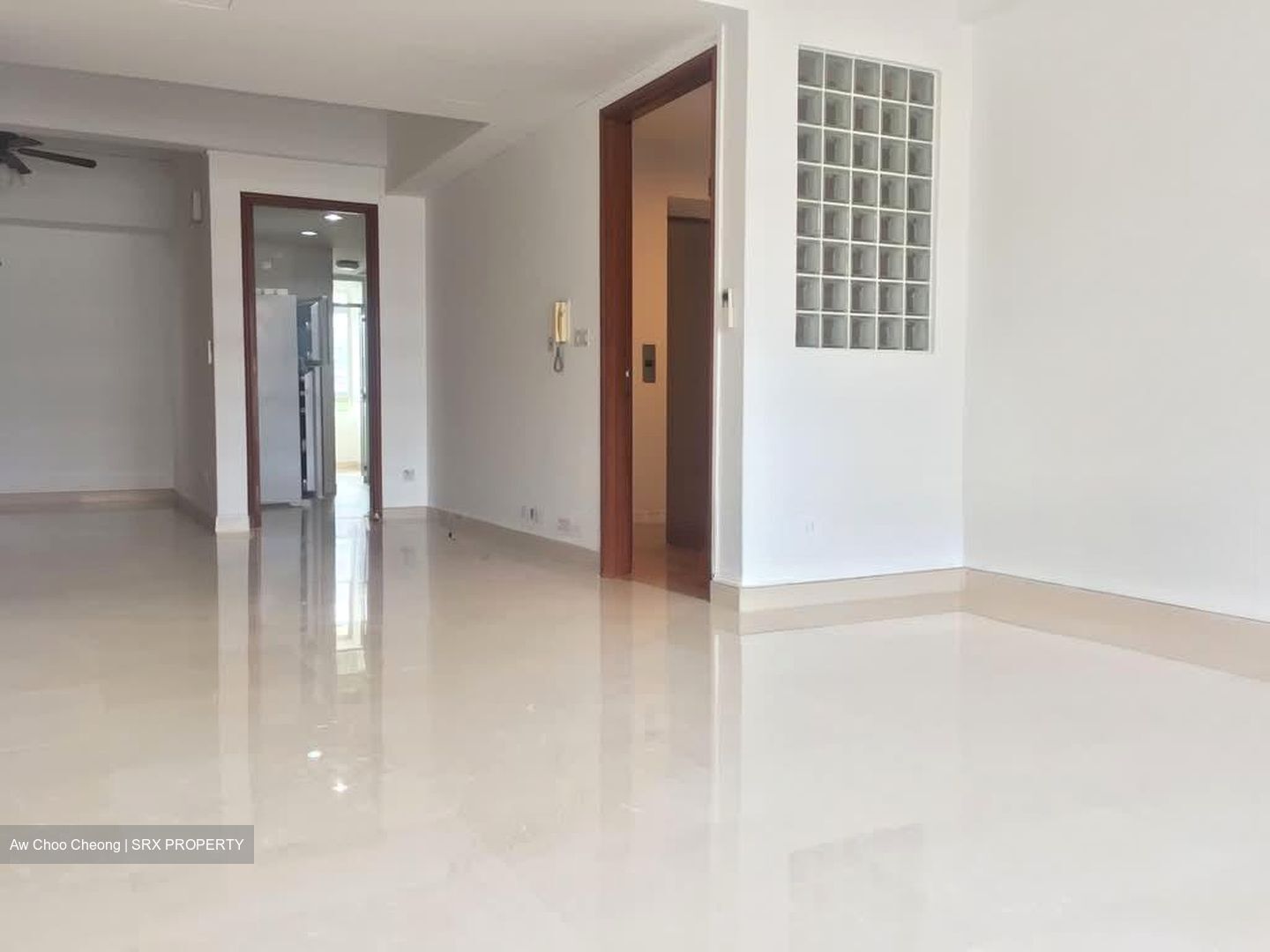 The Blossomvale (D21), Condominium #554546371
